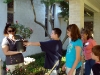 Saint Mark's Vacation Bible School 2010
