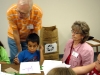 Saint Mark's Vacation Bible School 2010