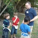 Saint Mark's Vacation Bible School 2010