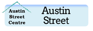 Austin Street Centre