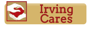 IrvingCares