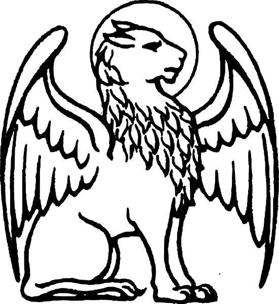 Saint Mark's Episcopal Church Logo